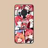 Date a Live Kotori Itsuka TPU Mobile Phone Case for Huawei Mate 60 50 40 30 20 10 Pro Plus Lite E 5G Colorful Printing Cover