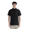 Anta Champion All-Weather Series Soft Versatile Simple Casual Short Sleeve Polo Shirt Men Tops 152620136-4