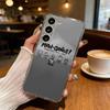 2026Game M-Mewgenics-S Phone Case For Samsung S25,S24,S21,S22,S23,S30,Ultra,S20,Plus,Fe,Lite Transparent Cover