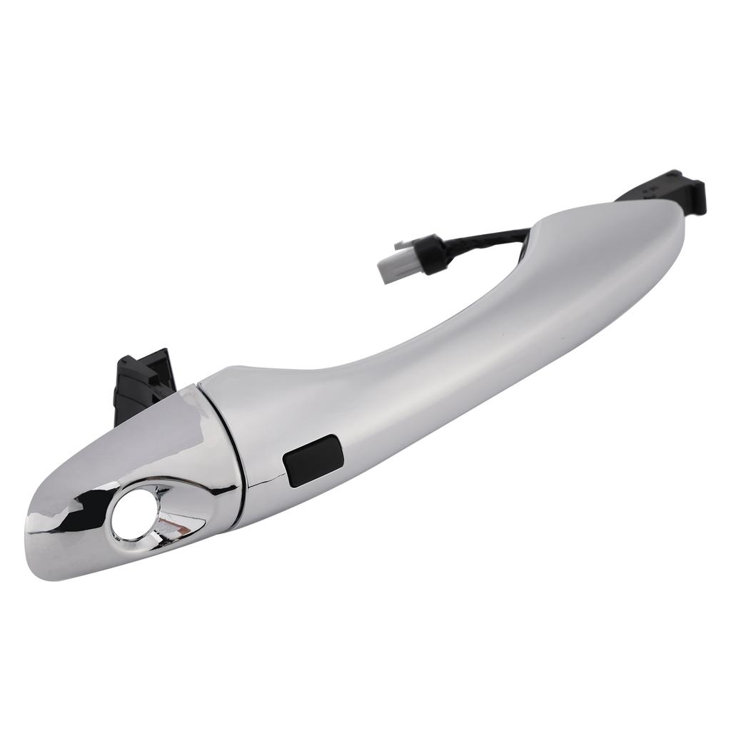 Front Left Exterior Door Handle With Holes 82651C5710 For Kia Sorento 15-20
