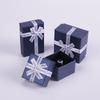 High-End Korean Jewelry Gift Box: Ring, Pendant, Necklace, Earring, Bracelet Packaging