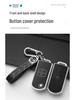 Mazda Key Cover: Full Coverage Protective Shell for Mazda 3, Mazda 5, 6 Atenza, Jinxiang Ruiyi 2 Folding Key.