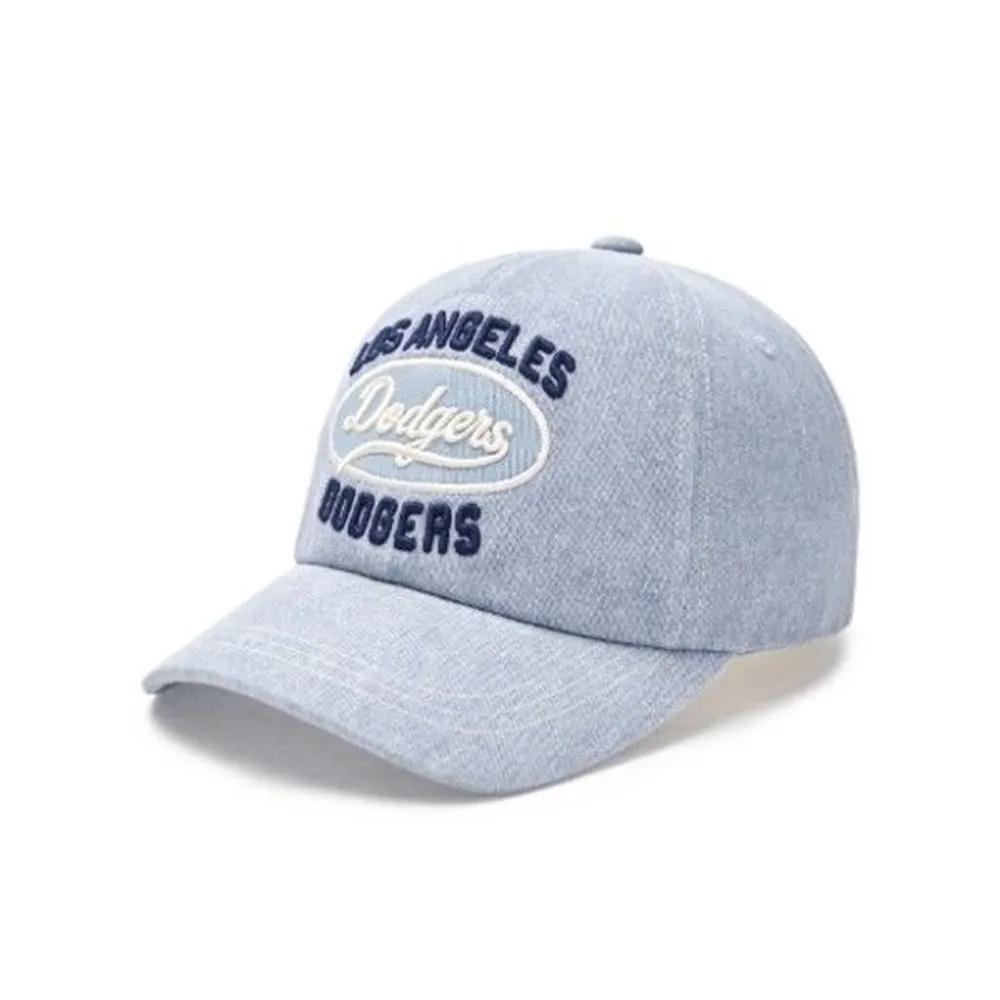 

[MLB] Cap GQC 3ACPV055N-07INL Varsity Vintage Oval Stitch Unstructured Ball Cap LA Dodgers FREE