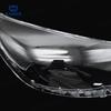 Kia K3 Overseas Model Headlight Lens Cover (2016-2018)