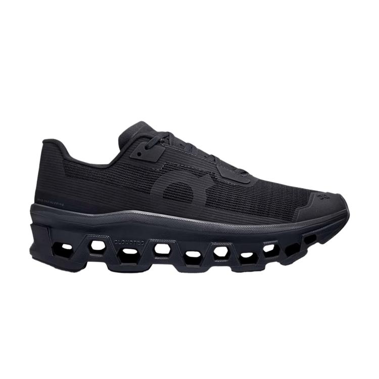 

Cloudmonster Void Triple Black Women Sneakers 3WF10491043 37.5