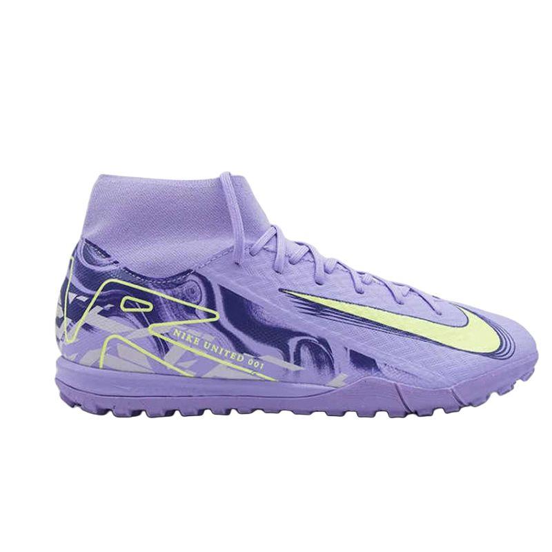 Nike Mercurial Superfly 10 Academy TF United Pack Agata Viola Volt Appena HF1602-500