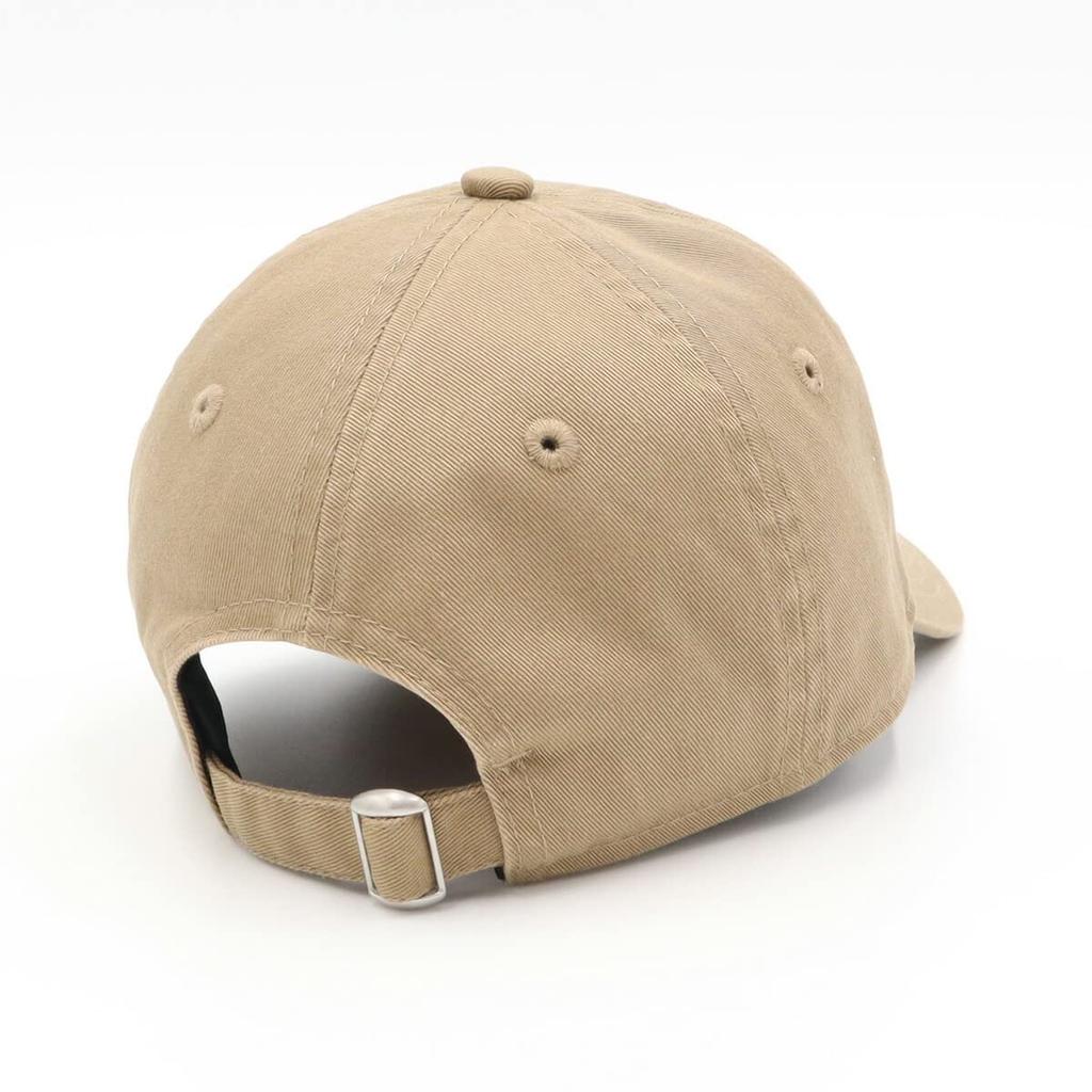 New Era New Era Kids Cap Child9TWENTY Hat MLB LA Khaki CHILD CHILD 920 LOSDOD KHA WHI 25J 50-54cm