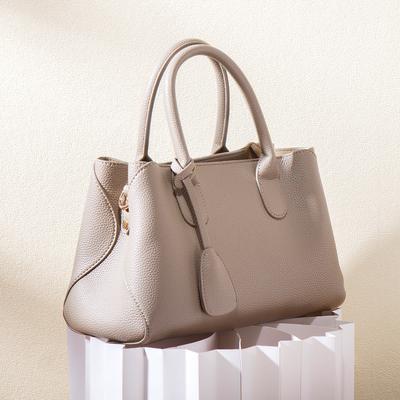 High-end and Stylish Bags, Ladies' Niche Handbags, Summer Versatile Single-shoulder Bags, Commuter Crossbody Bags