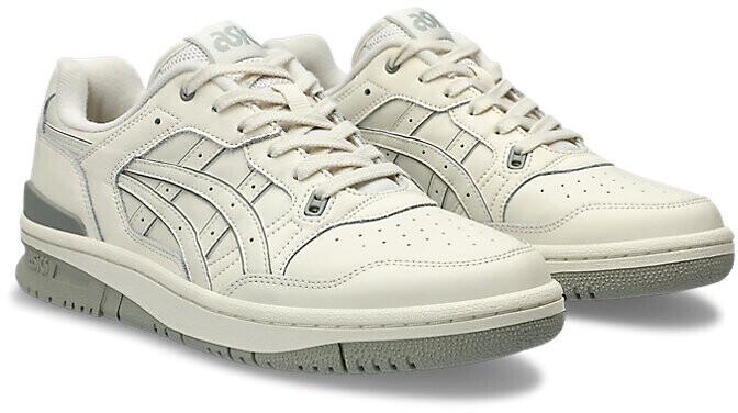 Tenisky Asics EX89 krémová/bílá šalvěj