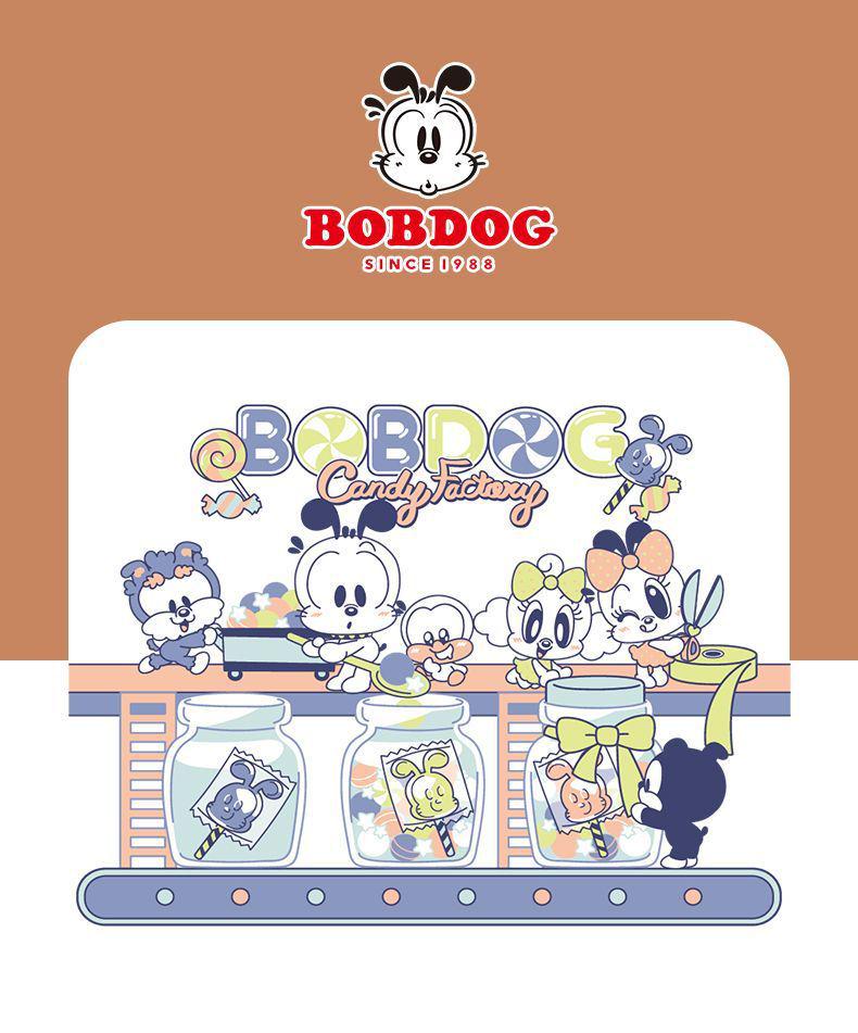 Bobodou Kids' Winter Cotton Boots - Thick, Velvet-Lined, Non-Slip Cartoon Design for Boys and Girls.