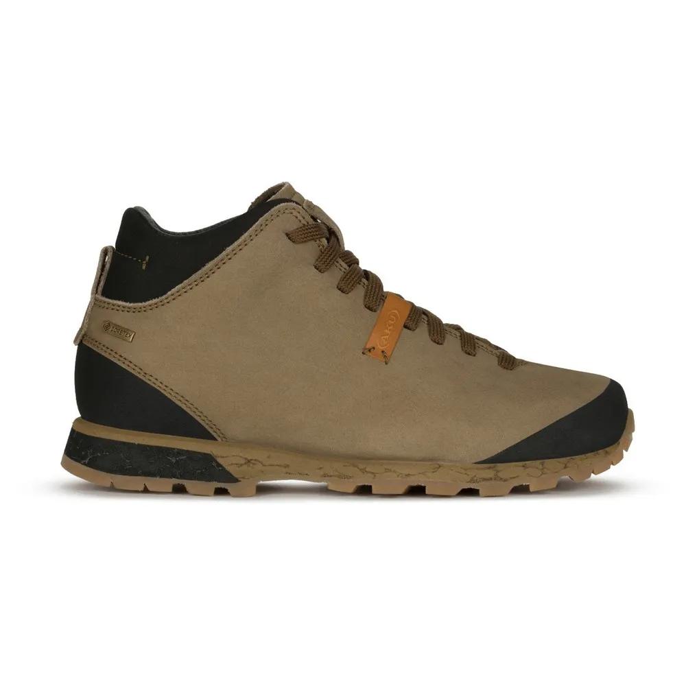 Aku Hiking Boots Bellamont III NBK Mid Goretex