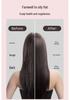 Electric Red Light Hair Growth & Scalp Massage Comb with Liquid Application