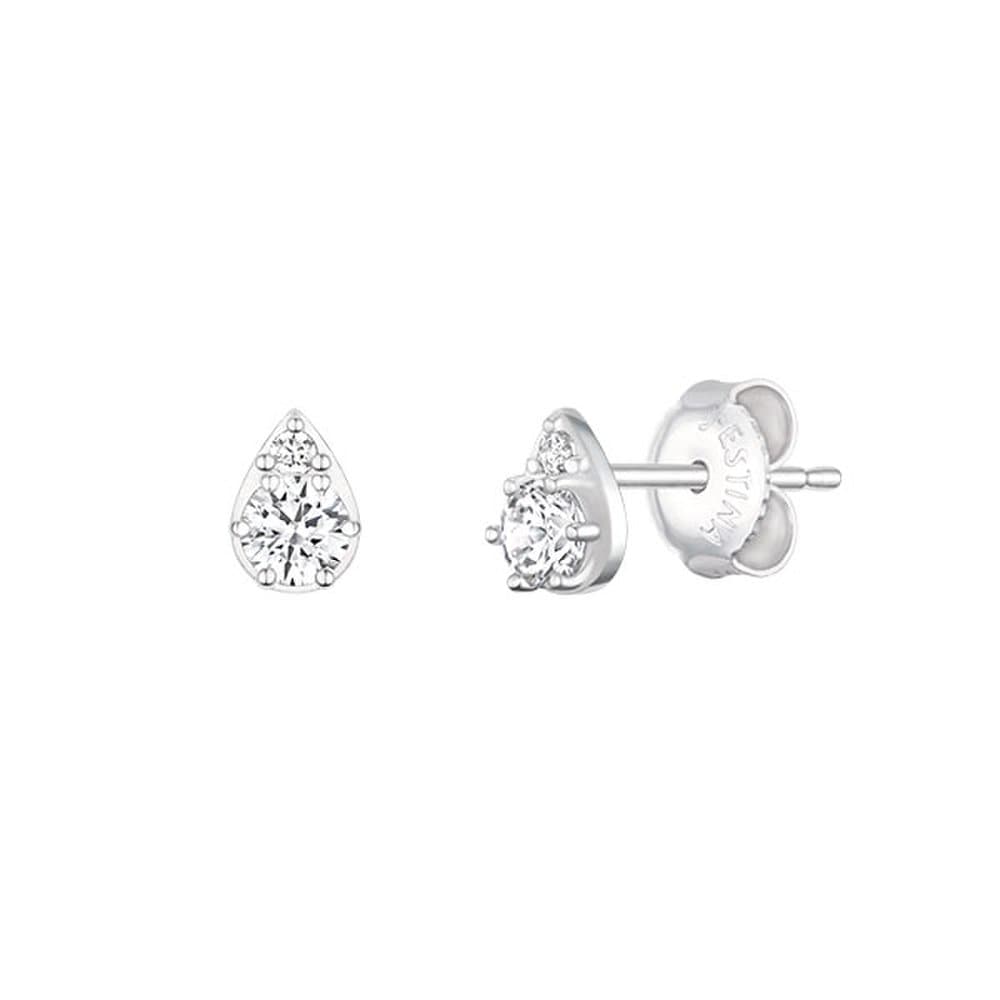J.Fenella Earrings (Jjjteq5B7059Sw000)