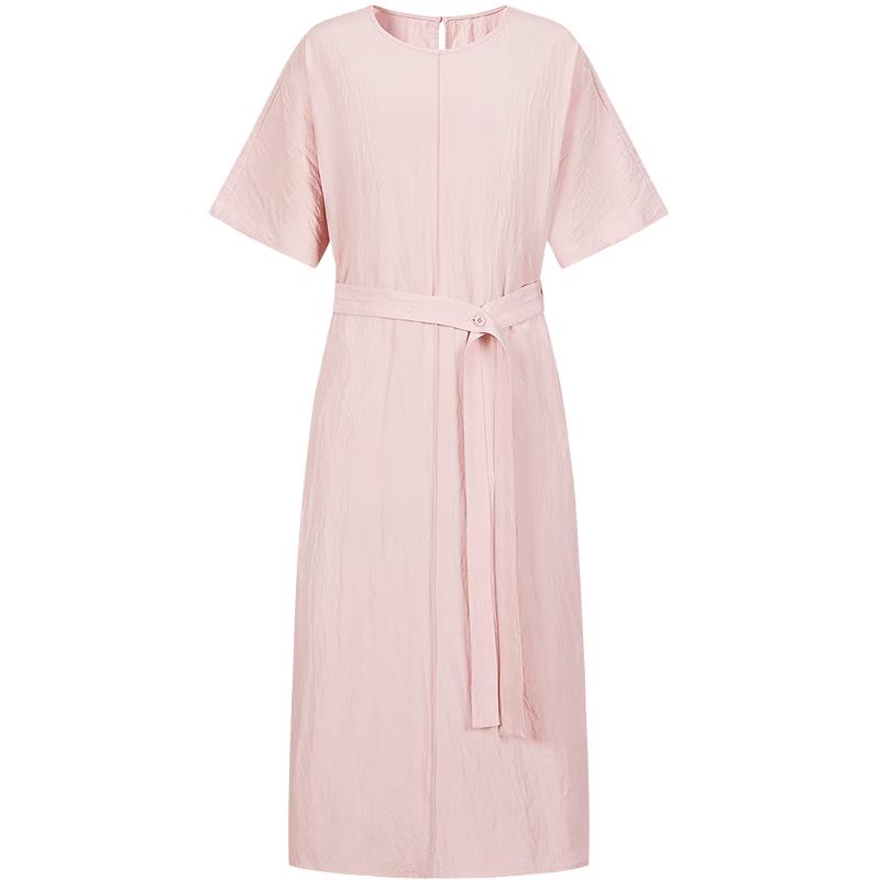 

JZ Annaco Lyocell Blend Batwing Sleeve Long Dress XL