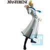 Ichibansho Figure Hunter x Hunter Gengen Through (Greed Island) Bandai Spirits Master Leeds Colle...