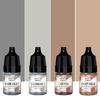 Set of 24 Resin Dye Craft Pigments Epoxy Resin Dye Concentrated Resin Colorant for Projects Paintings and Accessories