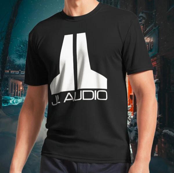 Men s and Women s T-shirts JL Audio XXXXL