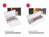 REMBRANDT Solid Watercolor Set: 36/24/12 Color Palette for Artists