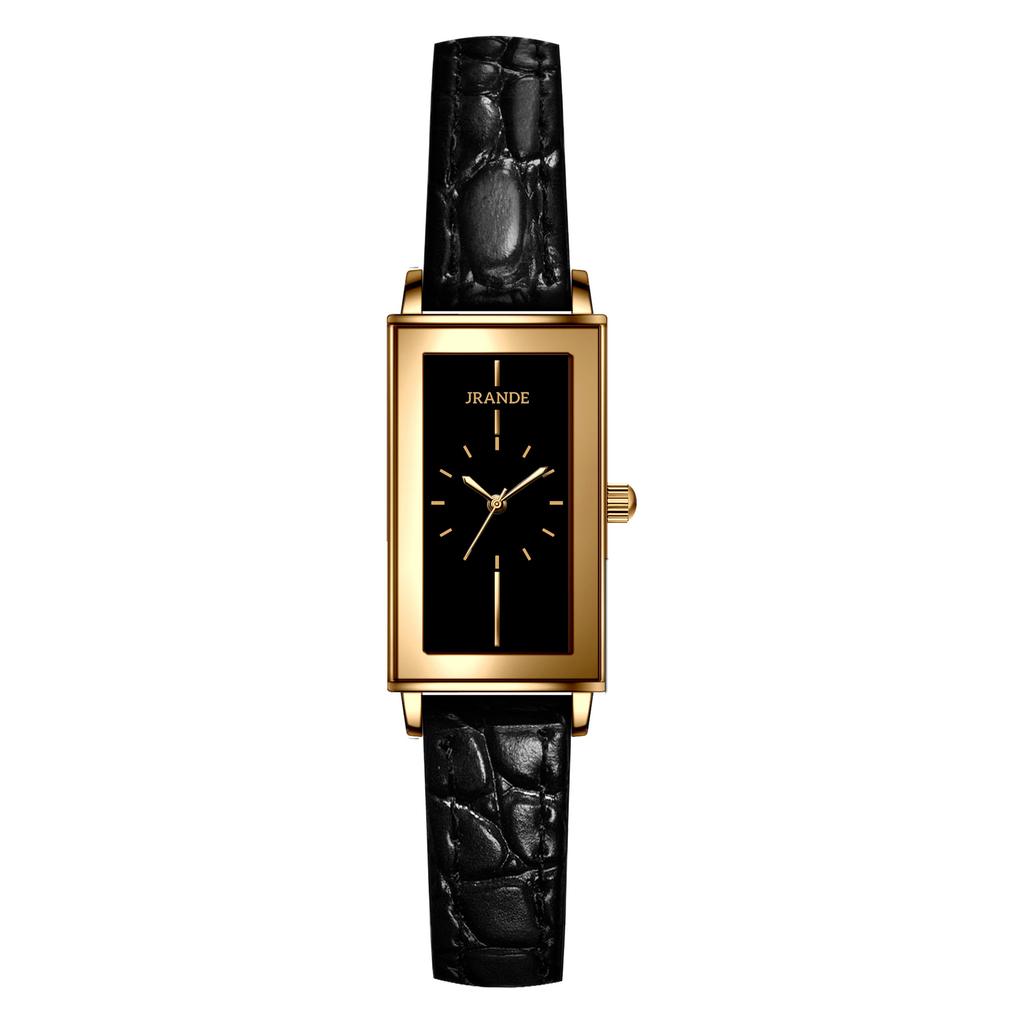 Grondi Is Popular Women'S Watch Premium Sense Retro Women'S Watch Quartz