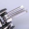 16 in 1 Multifunction Folding MTB Road Bike Repair Tool Wrench Screwdriver