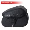 Universal Motorcycle Saddlebags Side Tool Pouch Luggage Storage Bags Saddle Bags For Honda Yamaha Suzuki Harley 883 Backseat Bag