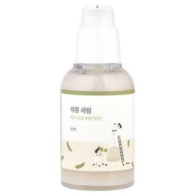 Soy Serum, 50 ml(1,69 Fl Unzen)