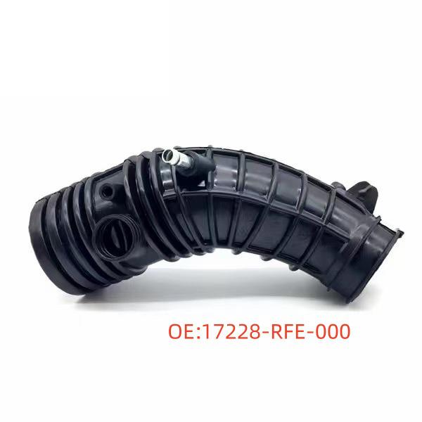 Шланг воздухозаборника Honda Odyssey RB1 17228-RFE-000 17228-RFE-000