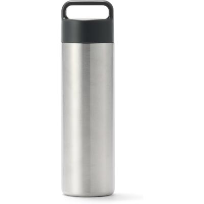 Vakuumisolierte Flasche mit Griff 500 ml - Edelstahlflasche, Japan