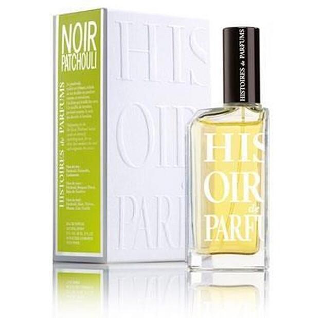 

Парфюмированная вода Histoires De Parfums Noir Patchouli 60ml