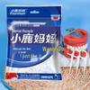 Little Deer Mom Wanghu Disposable Dental Floss Picks