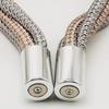 Two-color Braided Curtain Tieback No Installation Chinese Knot Curtain Strap  Curtain Accessories