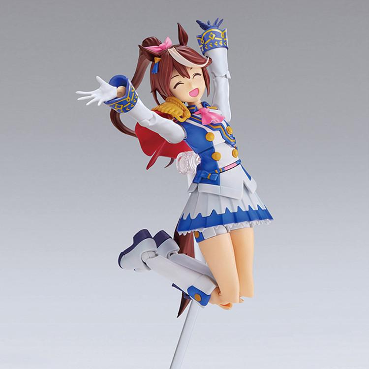 Figure Rise Standard Uma Musume Pretty Derby Teio Tokai, Korean Popular Bandai