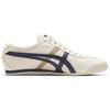 Onitsuka Tiger Mexico 66 Slip On Unisex Beige Peacoat Tan 1183A360-116