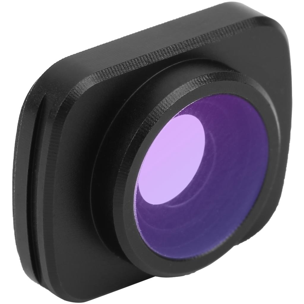 Portable Wide Angle Camera Lens Magnetic Anamorphic Lens for DJI OSMO Pocket1 Pocket2 Accessories