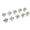 Engine Oil Sump Plug Screw Kit High Quality Metal Bolt Car Oil Drain Pan Maintenance for Jeep 03-19