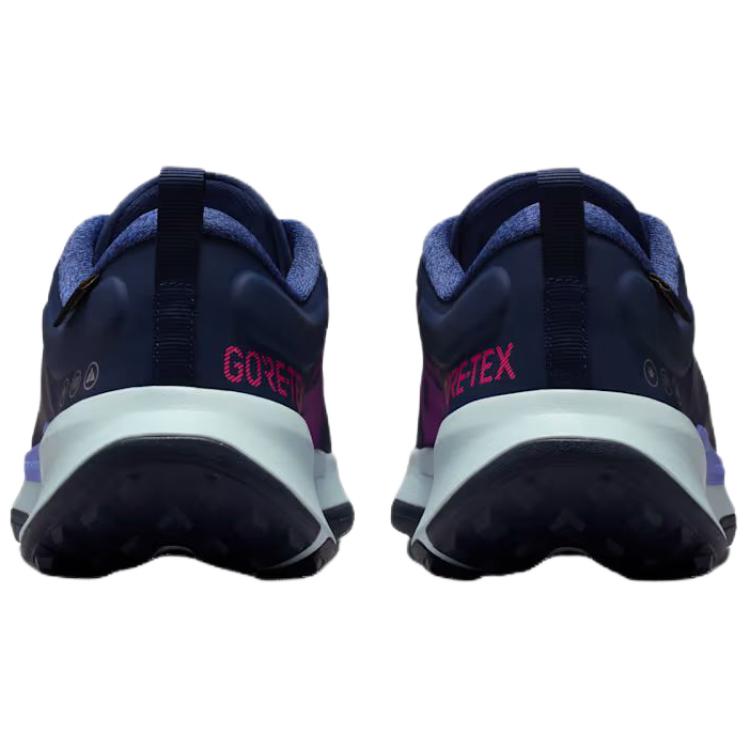 Nike Scarpe da Trail Running Juniper Trail 2 Donna Blu HM9725-400