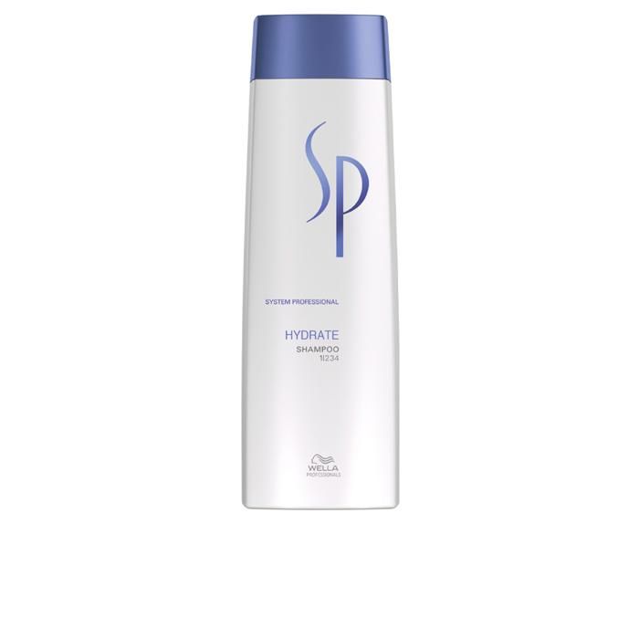 SP Classic Hydrate Shampooing Hydratant 250ml