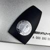Pro klíčenky na klíče od auta Mercedes Benz Pro Mercedes-Benz AMG Jabloň Kryt na klíčenku Třída A Třída C Třída E CLA GLA GLC W210 W212 E