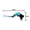 Brake Clutch Lever for CFMOTO 450MT MT450 450 MT 2023 2024 Motorcycle Accessories Adjustable Folding Handle Levers