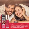 1 Bottle 10ml Women's Pheromone Oil Irresistible Fragrance Perfume for Long-lasting Dating Atmosphere
