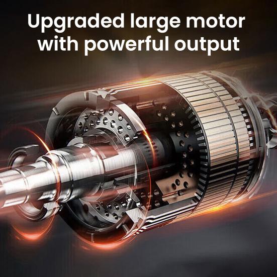 Tagliaunghie e Lima per Unghie per Cani 2 in 1 Ricaricabile via USB Trimmer Elettrico per Unghie per Animali Domestici con Luce LED Strumento Silenzioso per la Toelettatura per Cani di Taglia Grande Media Piccola Gatti