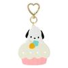 Pochacco Custom Keychain Pachirun 208485 (My Series)
