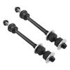 2pcs Front Stabilizer Bar Link K80894 for Dodge Ram 1500 4WD 2006-2018 5170290AD