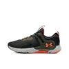 HOVR Apex 3 Jet Grey Men Sneakers Halo-Grey 3024271-107