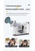 Vintage HD Dual Camera Portable Student Travel Camera