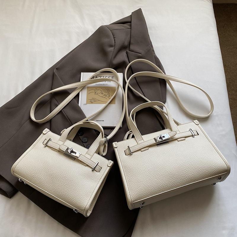 Mode Pendler Handtasche Damen Neue Schulter Messenger Bag