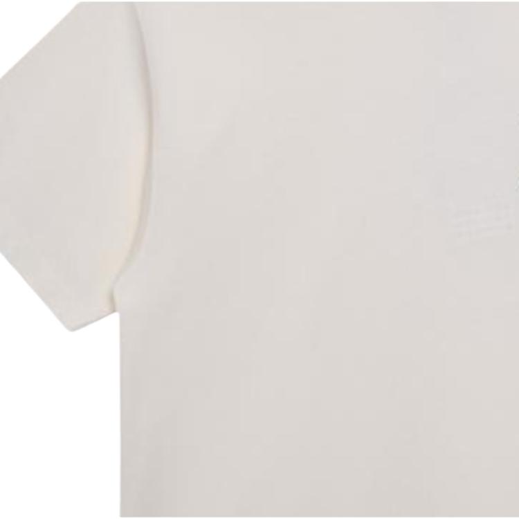 New Era MLB Vintage College Club Series New York Yankees Letter Logo Crew Neck Summer American Short Sleeve T-Shirt Unisex Tops Ivory 14385078