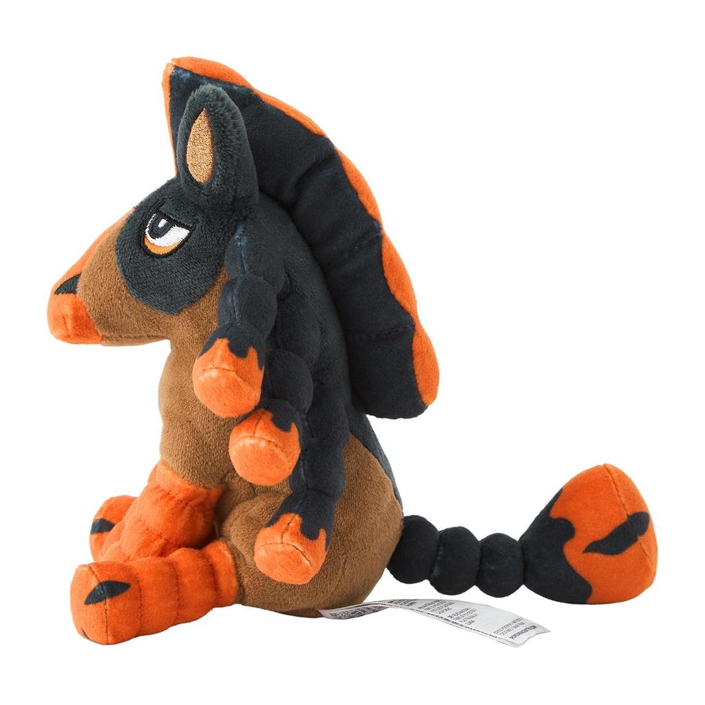 Pokemon Plush doll Pokémon fit 750 Mudsdale Japan NEW