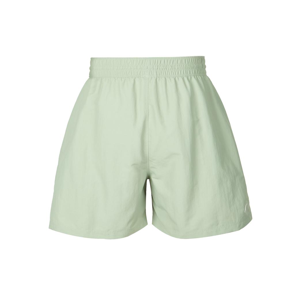 Nike ACG Outdoor Sports Minimalist Woven Casual Shorts Women Shorts Green DV9536370