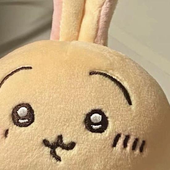 Cartoon Plush Doll Soft Stuffed Animal 4.72-inch Huggable Toy Cute Collectible Plushie